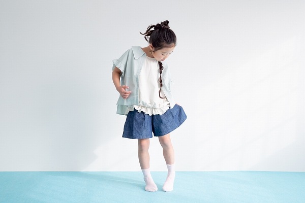 ちはなちゃん　118ｃｍ