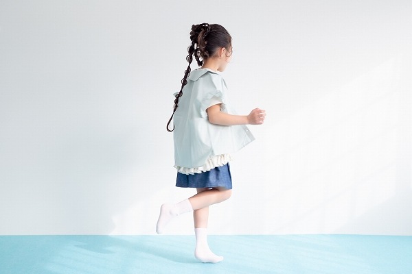 ちはなちゃん　118ｃｍ