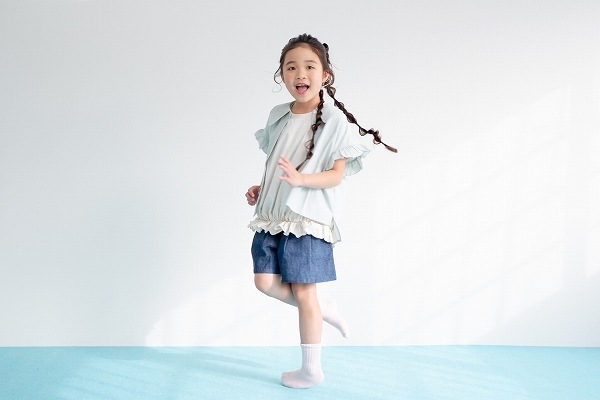 ちはなちゃん　118ｃｍ