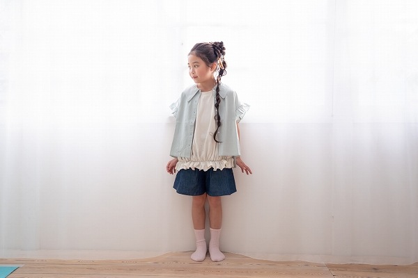 ちはなちゃん　118ｃｍ
