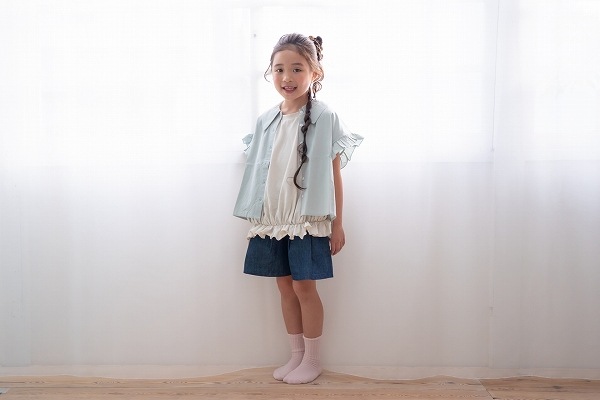 ちはなちゃん　118ｃｍ