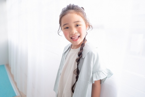 ちはなちゃん　118ｃｍ
