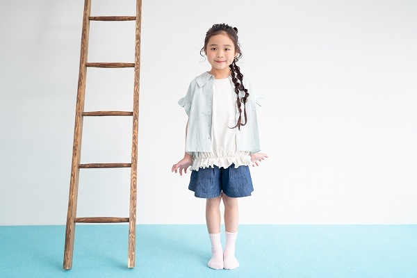 ちはなちゃん　118ｃｍ