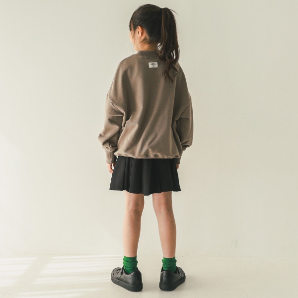 【25FW】GORILLA トレーナー / ベージュ