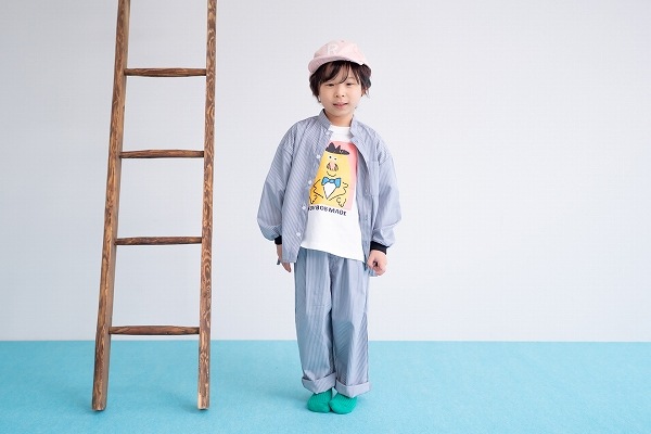 けんとくん　108ｃｍ