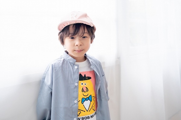 けんとくん　108ｃｍ