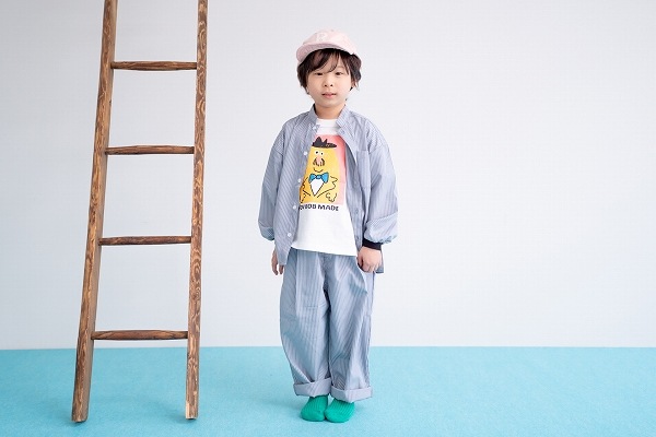 けんとくん　108ｃｍ