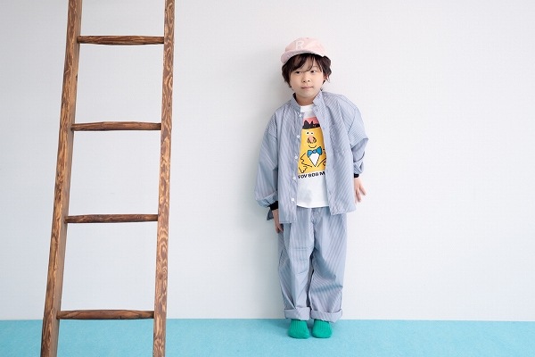 けんとくん　108ｃｍ