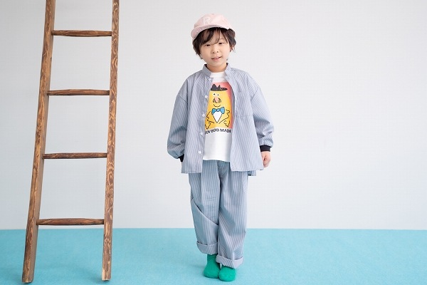 けんとくん　108ｃｍ