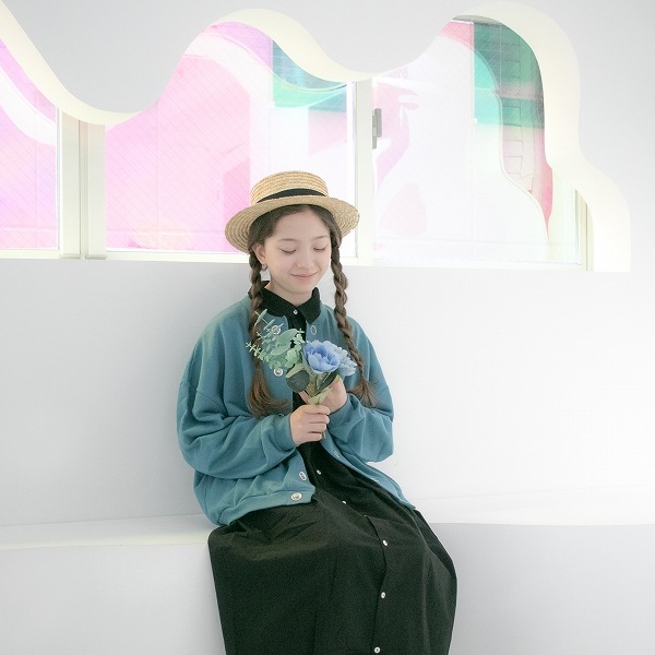 クララちゃん 142ｃｍ