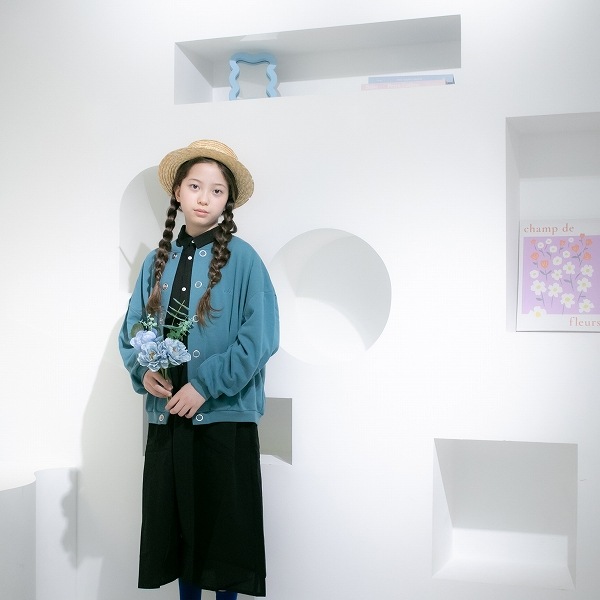 クララちゃん 142ｃｍ