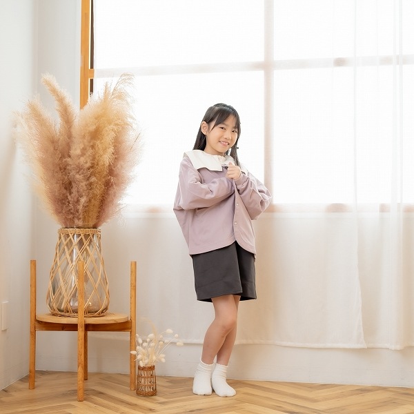 あおいちゃん　130ｃｍ