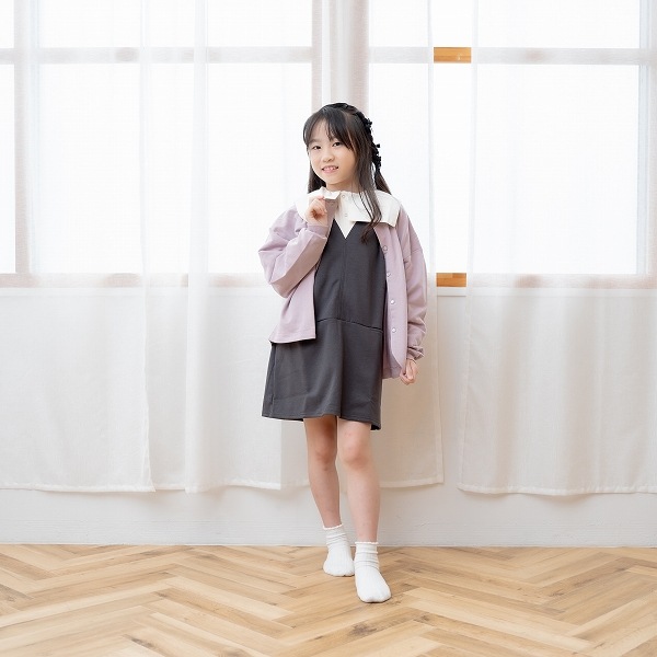 あおいちゃん　130ｃｍ