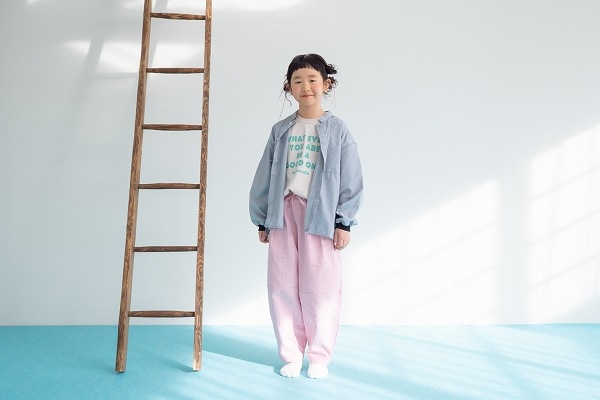 こうちゃん　129ｃｍ