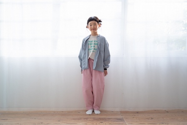 こうちゃん　129ｃｍ