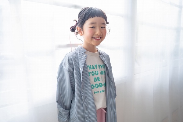 こうちゃん　129ｃｍ