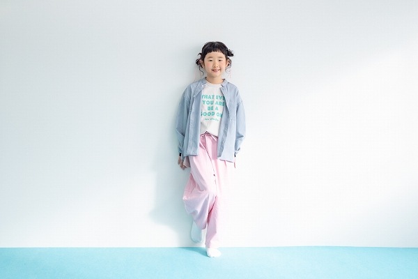 こうちゃん　129ｃｍ