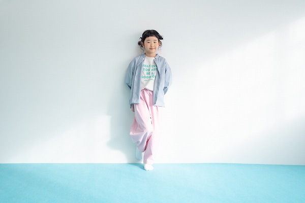 こうちゃん　129ｃｍ