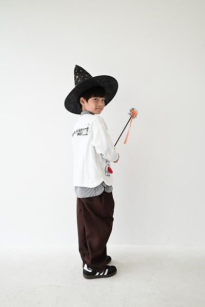 れんやくん 124.5cm