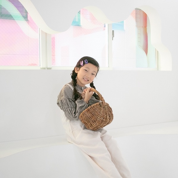 ここねちゃん 118ｃｍ