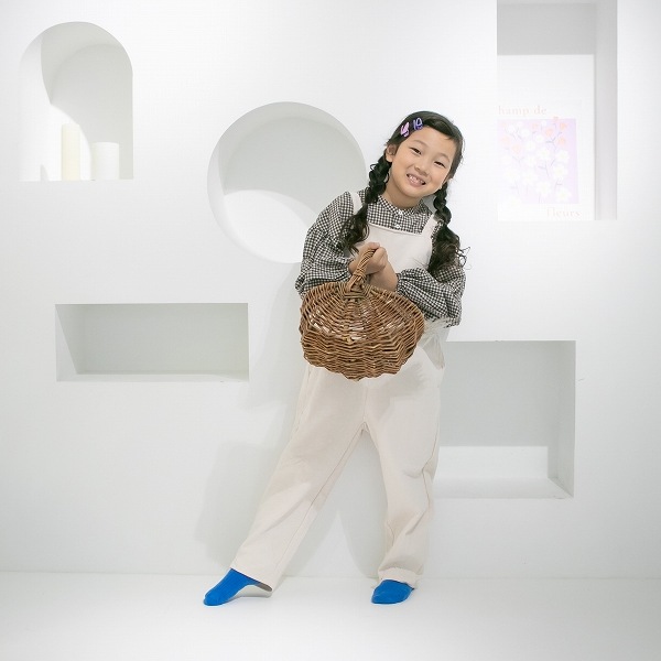 ここねちゃん 118ｃｍ