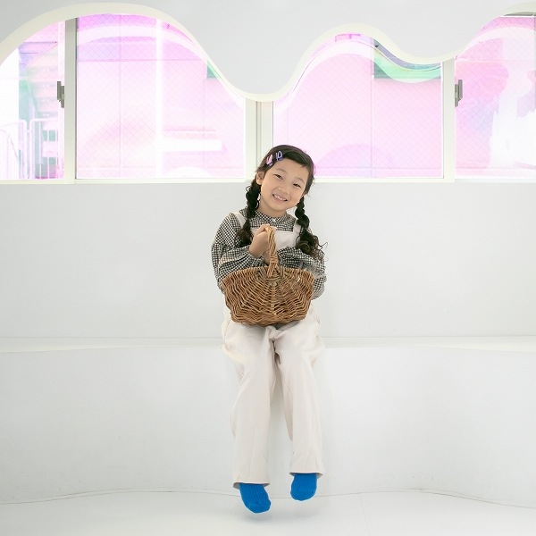 ここねちゃん 118ｃｍ