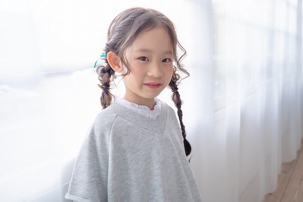 かれんちゃん　120.3ｃｍ