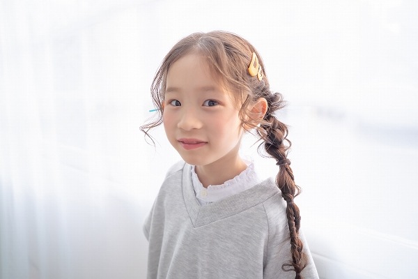 かれんちゃん　120.3ｃｍ
