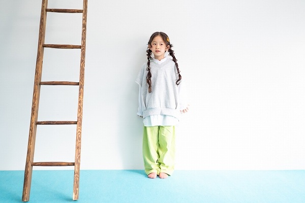 かれんちゃん　120.3ｃｍ