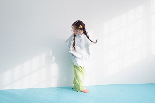 かれんちゃん　120.3ｃｍ