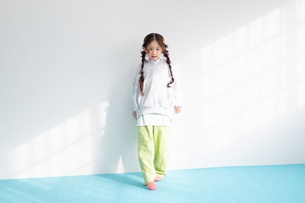 かれんちゃん　120.3ｃｍ