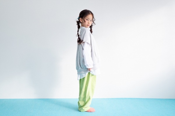 かれんちゃん　120.3ｃｍ