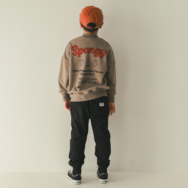 【25FW】FRIENDS トレーナー / ベージュ