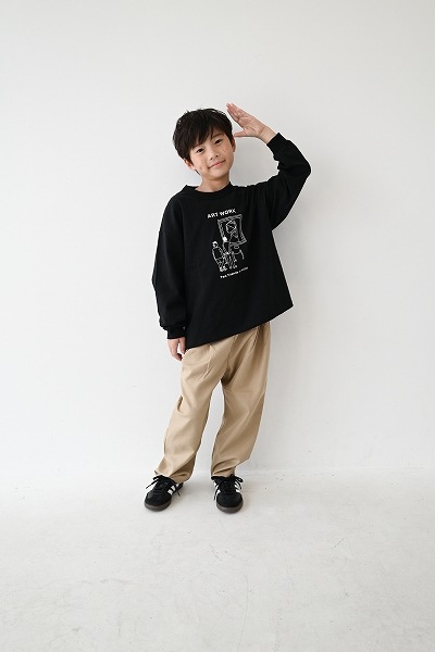 れんやくん 124.5cm