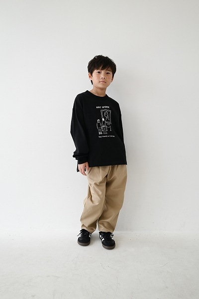 れんやくん 124.5cm