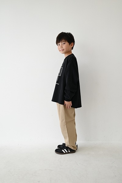 れんやくん 124.5cm