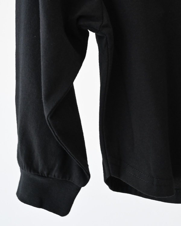 【ジェネレーター】Keep Going L/S Tシャツ / ホワイト