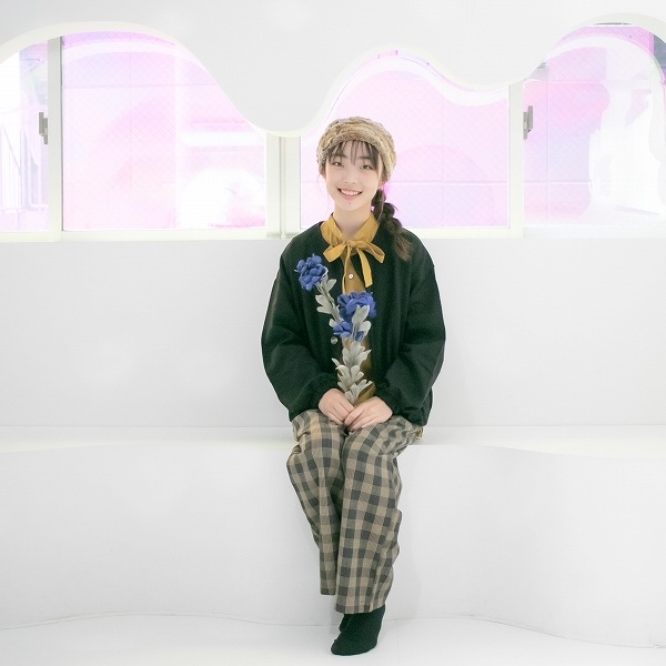 さららちゃん 157ｃｍ