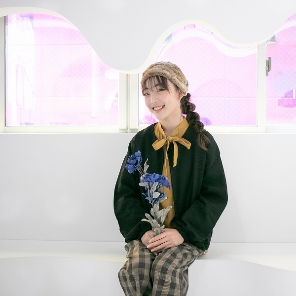 さららちゃん 157ｃｍ