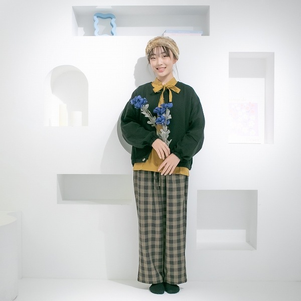 さららちゃん 157ｃｍ