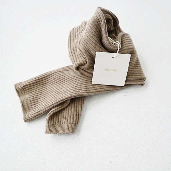 リブレギンス　アッシュグレー