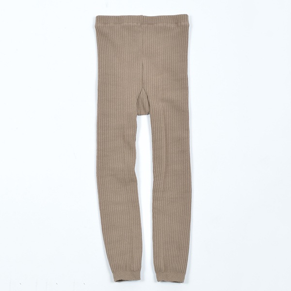 リブレギンス　アッシュグレー