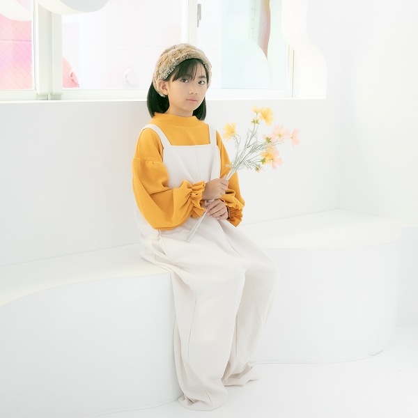 めいこちゃん 138ｃｍ