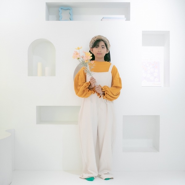 めいこちゃん 138cm | STYLING | 【公式通販】B.G ROOM STORE