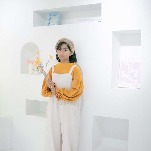 めいこちゃん 138ｃｍ