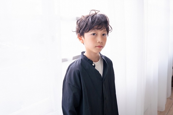 さくとくん　134ｃｍ