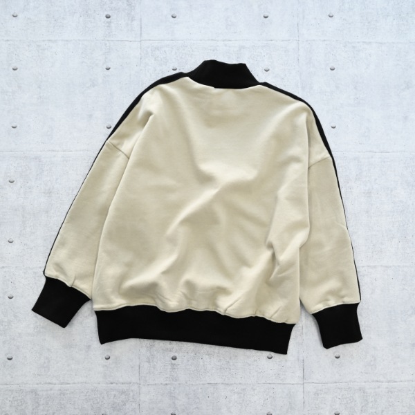 【25FW】BROOKLYN ライントレーナー / サンド