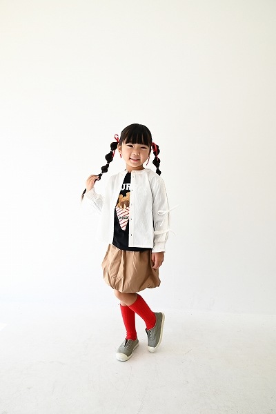 りんかちゃん　106cm