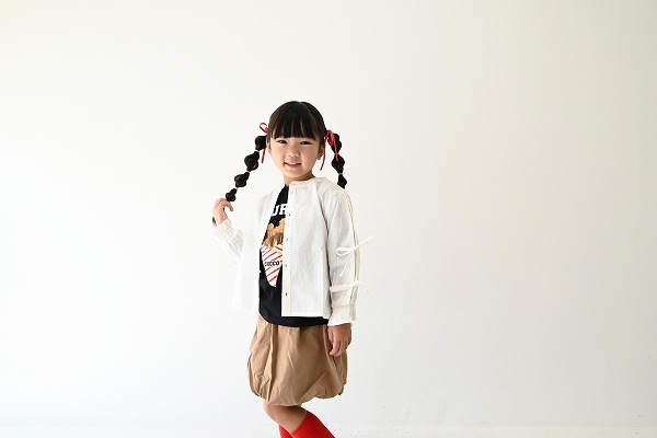 りんかちゃん　106cm