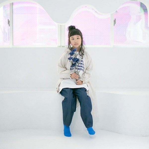はなちゃん 136ｃｍ